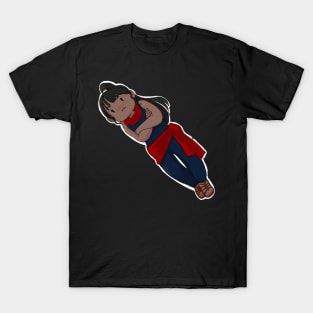 Maxine Sticker T-Shirt